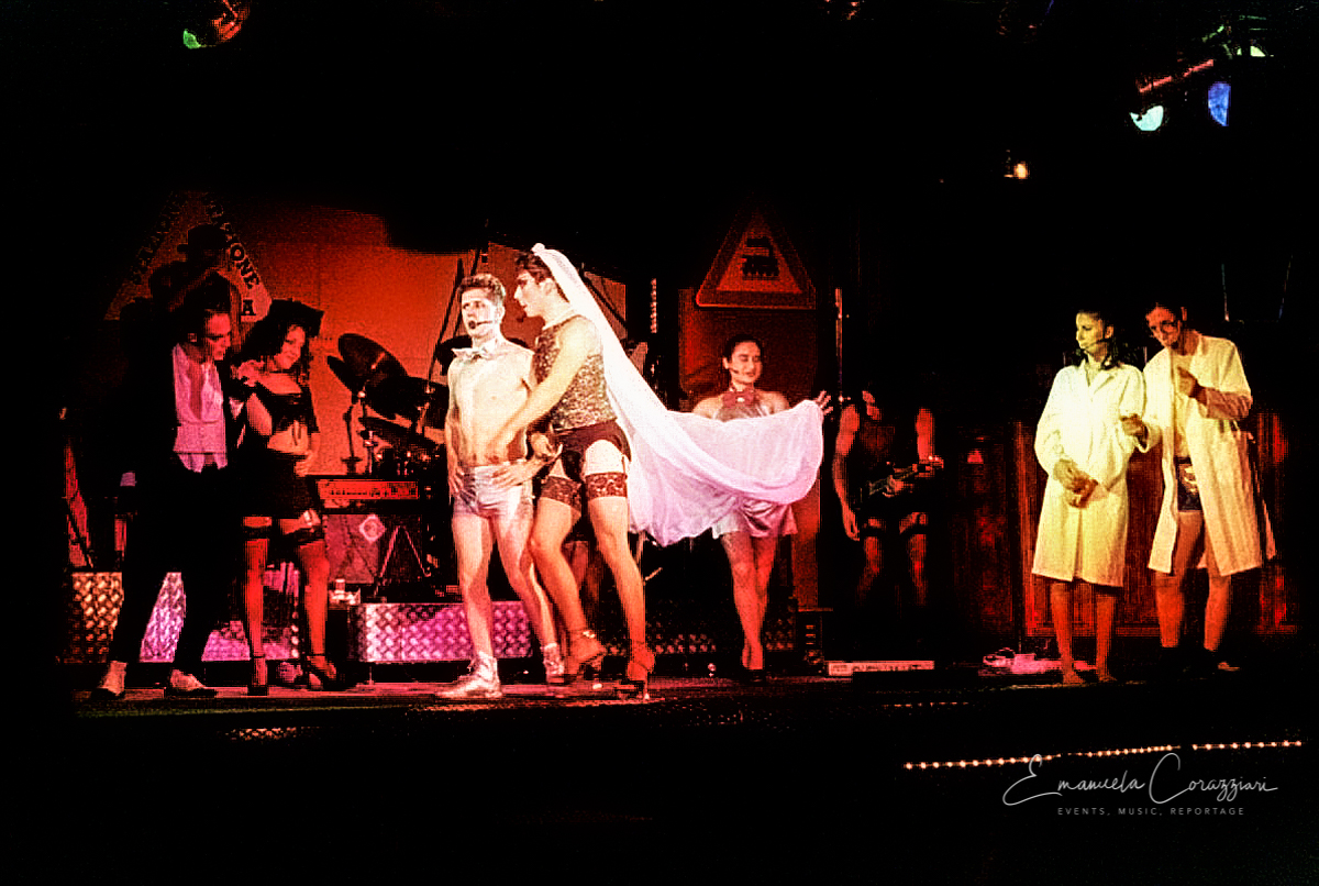 Rocky Horror Picture Show